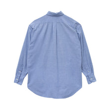 画像をギャラリービューアに読み込む, Ralph Lauren The Big Oxford B.D SHIRTS