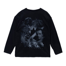 画像をギャラリービューアに読み込む, STAR WARS EPISODE I L/S TEE