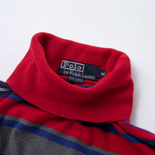 画像をギャラリービューアに読み込む, Polo by Ralph Lauren TURTLENECK SHIRT