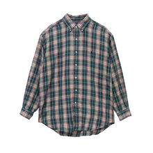 画像をギャラリービューアに読み込む, Ralph Lauren "BLAKE" B.D SHIRT