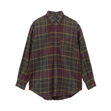 画像をギャラリービューアに読み込む, Polo by Ralph Lauren "CASCADE" B.D SHIRT