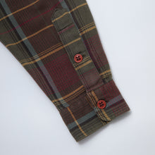 画像をギャラリービューアに読み込む, Polo by Ralph Lauren "CASCADE" B.D SHIRT