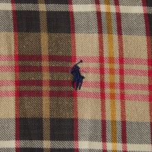 画像をギャラリービューアに読み込む, Ralph Lauren COTTON FLANNEL SHIRT