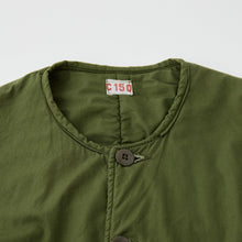 画像をギャラリービューアに読み込む, SWEDISH ARMY LINER JACKET