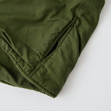 画像をギャラリービューアに読み込む, SWEDISH ARMY LINER JACKET
