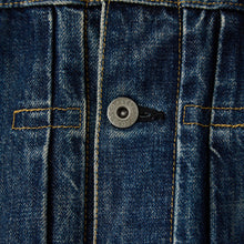 画像をギャラリービューアに読み込む, Levi’s 71506 TYPE 1 DENIM JACKET