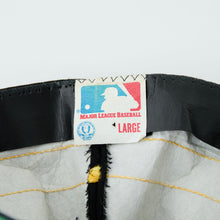 画像をギャラリービューアに読み込む, MLB PIRATES PILLBOX CAP