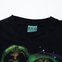 画像をギャラリービューアに読み込む, STAR WARS EPISODE I L/S TEE
