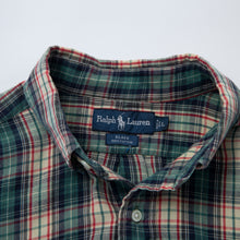 画像をギャラリービューアに読み込む, Ralph Lauren "BLAKE" B.D SHIRT