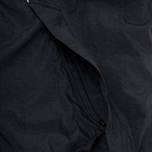 画像をギャラリービューアに読み込む, NIKE HALF ZIP NYLON BOMBER JACKET