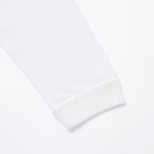 画像をギャラリービューアに読み込む, LUCKY AND DREAM LOGO L/S TEE