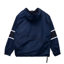 画像をギャラリービューアに読み込む, NIKE ANORACK JACKET