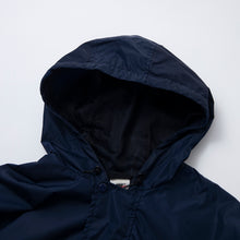 画像をギャラリービューアに読み込む, NIKE ANORACK JACKET