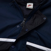 画像をギャラリービューアに読み込む, NIKE ANORACK JACKET