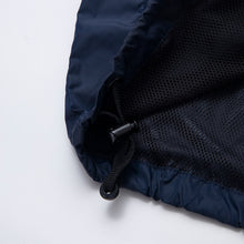 画像をギャラリービューアに読み込む, NIKE ANORACK JACKET