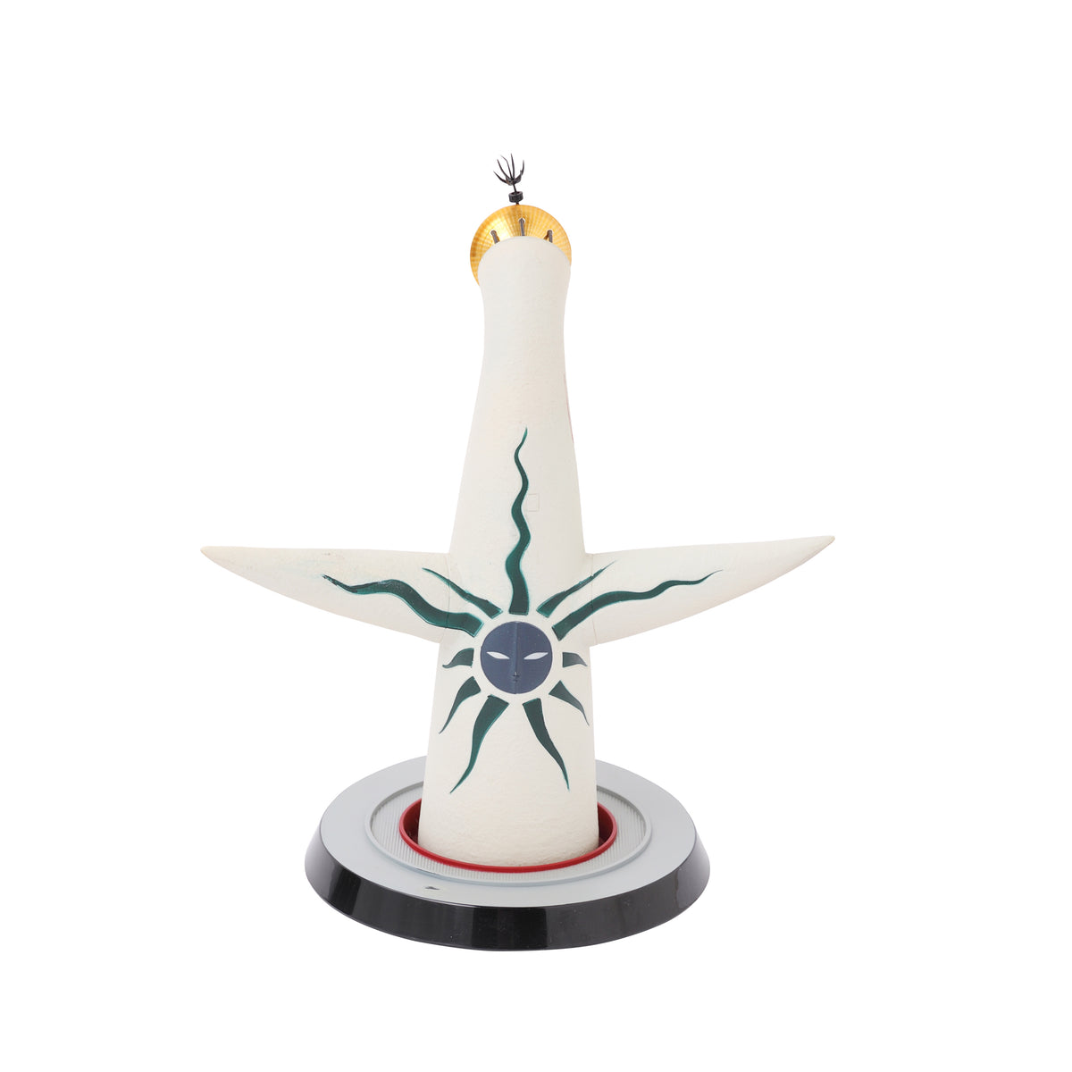 TOWER OF THE SUN / TARO OKAMOTO – LUCKY AND DREAM