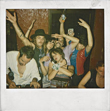 画像をギャラリービューアに読み込む, Dash Sow 『I Love You, Stupid!』