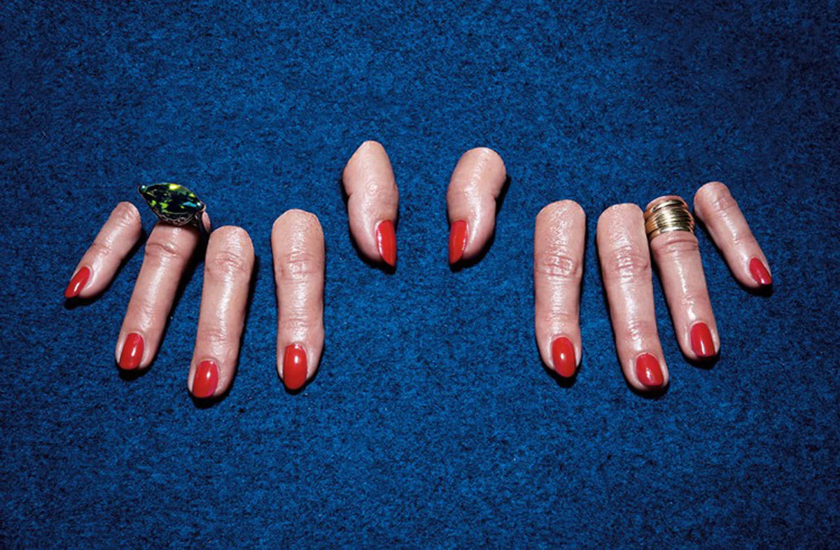 アート・デザイン・音楽 TOILETPAPER Red Edition TP01_1200x1200.jpg?v=1666762886