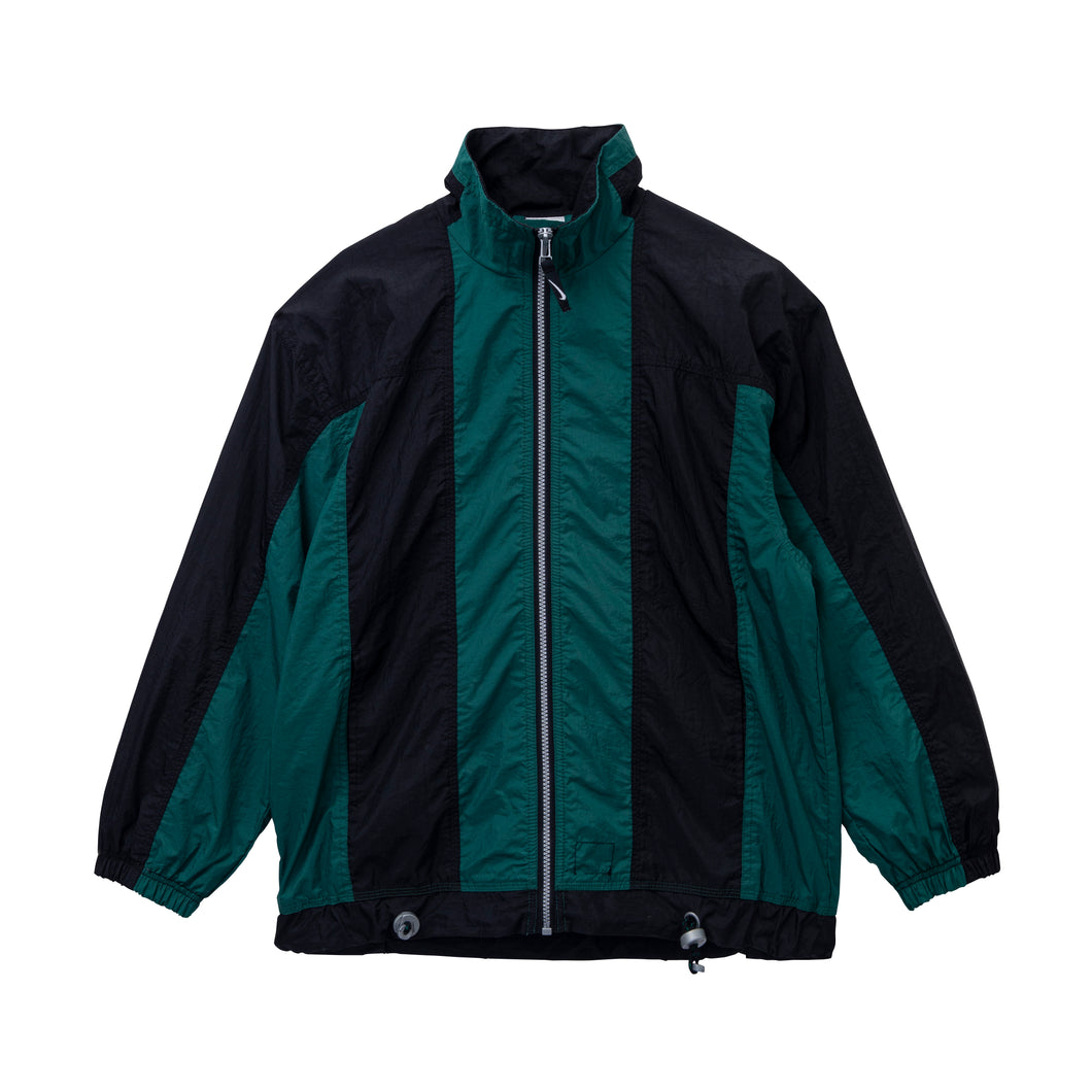 NIKE NYLON TRACK JACKET