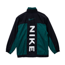 画像をギャラリービューアに読み込む, NIKE NYLON TRACK JACKET
