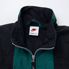 画像をギャラリービューアに読み込む, NIKE NYLON TRACK JACKET
