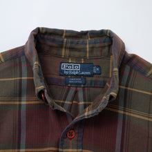 画像をギャラリービューアに読み込む, Polo by Ralph Lauren &quot;CASCADE&quot; B.D SHIRT　　
