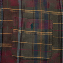 画像をギャラリービューアに読み込む, Polo by Ralph Lauren &quot;CASCADE&quot; B.D SHIRT　　
