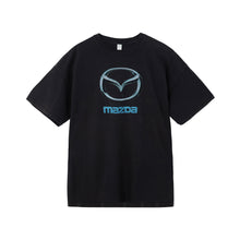 画像をギャラリービューアに読み込む, MAZDA TEE
