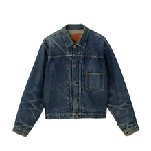 画像をギャラリービューアに読み込む, Levi’s 71506 TYPE 1 DENIM JACKET
