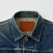 画像をギャラリービューアに読み込む, Levi’s 71506 TYPE 1 DENIM JACKET
