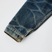 画像をギャラリービューアに読み込む, Levi’s 71506 TYPE 1 DENIM JACKET
