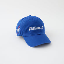 画像をギャラリービューアに読み込む, LA DOGERS x SPECTRUM SPORTSNET x NIKE CAP
