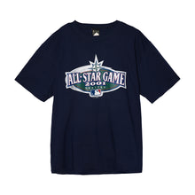 画像をギャラリービューアに読み込む, MLB ALL STAR GAME 2001 TEE
