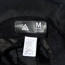 画像をギャラリービューアに読み込む, NIKE ACG APEX BUCKET HAT

