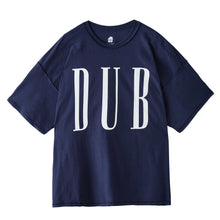 画像をギャラリービューアに読み込む, ISNESS MUSIC “DUB” TEE
