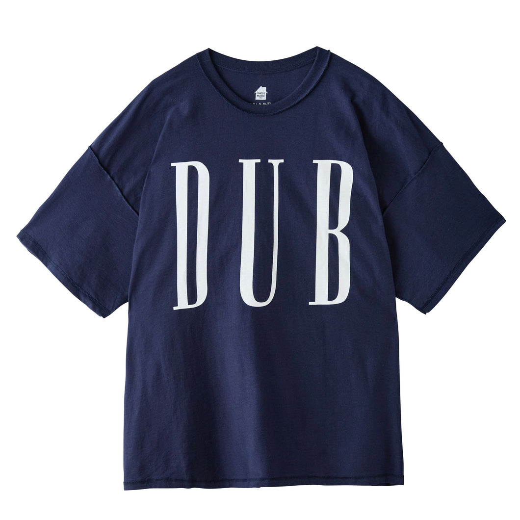 ISNESS MUSIC “DUB” TEE