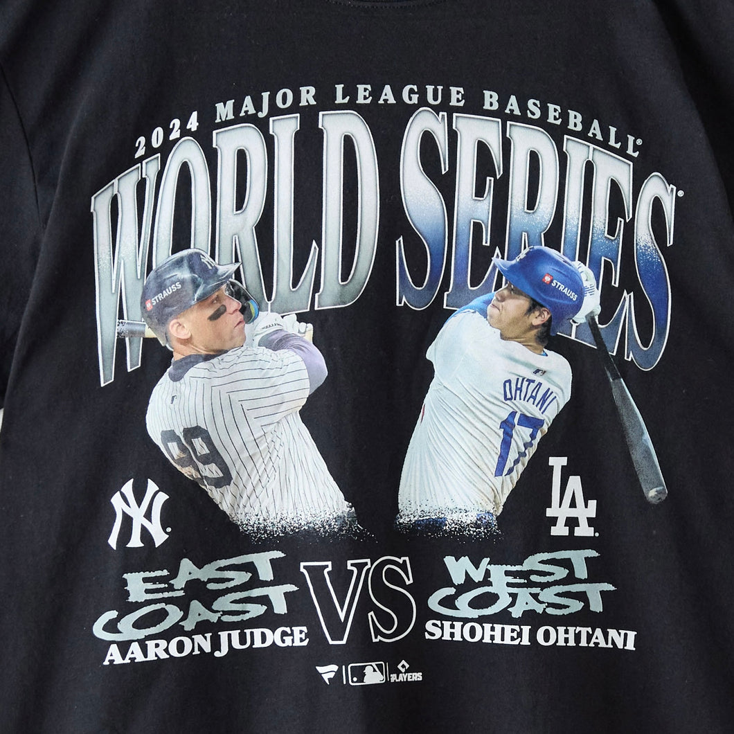 2024 WORLD SERIES  TEE