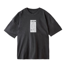 画像をギャラリービューアに読み込む, LQQK Studio LSD TEE
