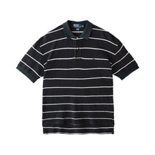 画像をギャラリービューアに読み込む, Polo by Ralph Lauren STRIPED POLO SHIRT
