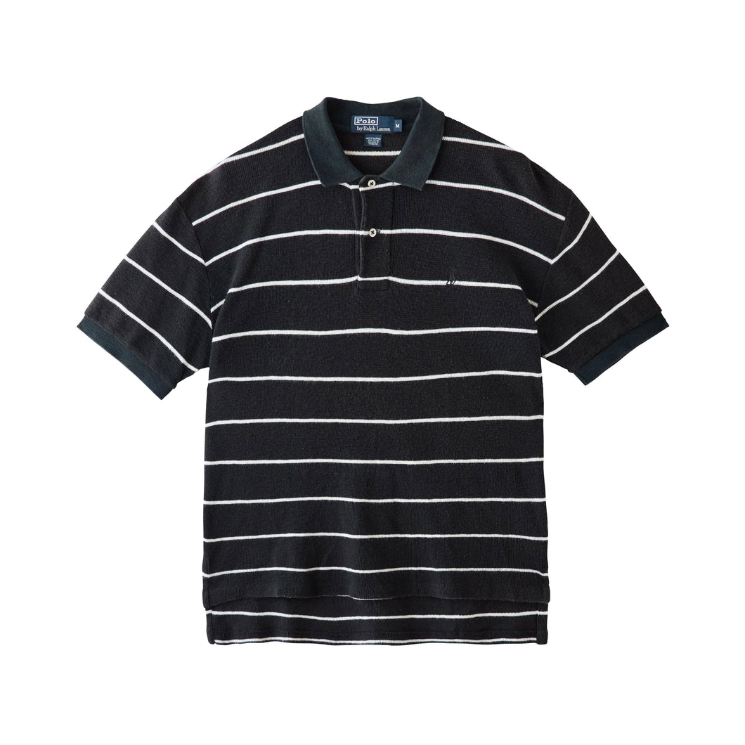 Polo by Ralph Lauren STRIPED POLO SHIRT
