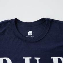 画像をギャラリービューアに読み込む, ISNESS MUSIC “DUB” TEE
