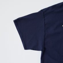 画像をギャラリービューアに読み込む, ISNESS MUSIC “DUB” TEE
