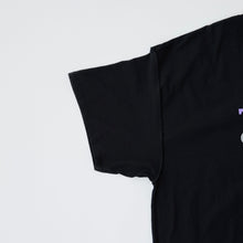 画像をギャラリービューアに読み込む, ISNESS MUSIC &quot;TECHNO&quot; TEE
