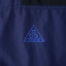 画像をギャラリービューアに読み込む, NIKE ACG PULLOVER ANORAK JACKET
