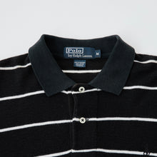 画像をギャラリービューアに読み込む, Polo by Ralph Lauren STRIPED POLO SHIRT
