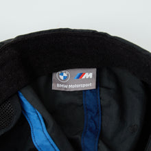 画像をギャラリービューアに読み込む, BMW Motorsport x PUMA Cap
