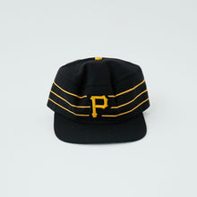 画像をギャラリービューアに読み込む, MLB PIRATES PILLBOX CAP 　　
