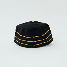 画像をギャラリービューアに読み込む, MLB PIRATES PILLBOX CAP 　　
