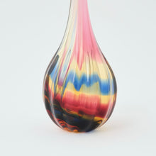画像をギャラリービューアに読み込む, Vintage Japanese Art Glass Bud Vase
