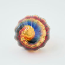 画像をギャラリービューアに読み込む, Vintage Japanese Art Glass Bud Vase
